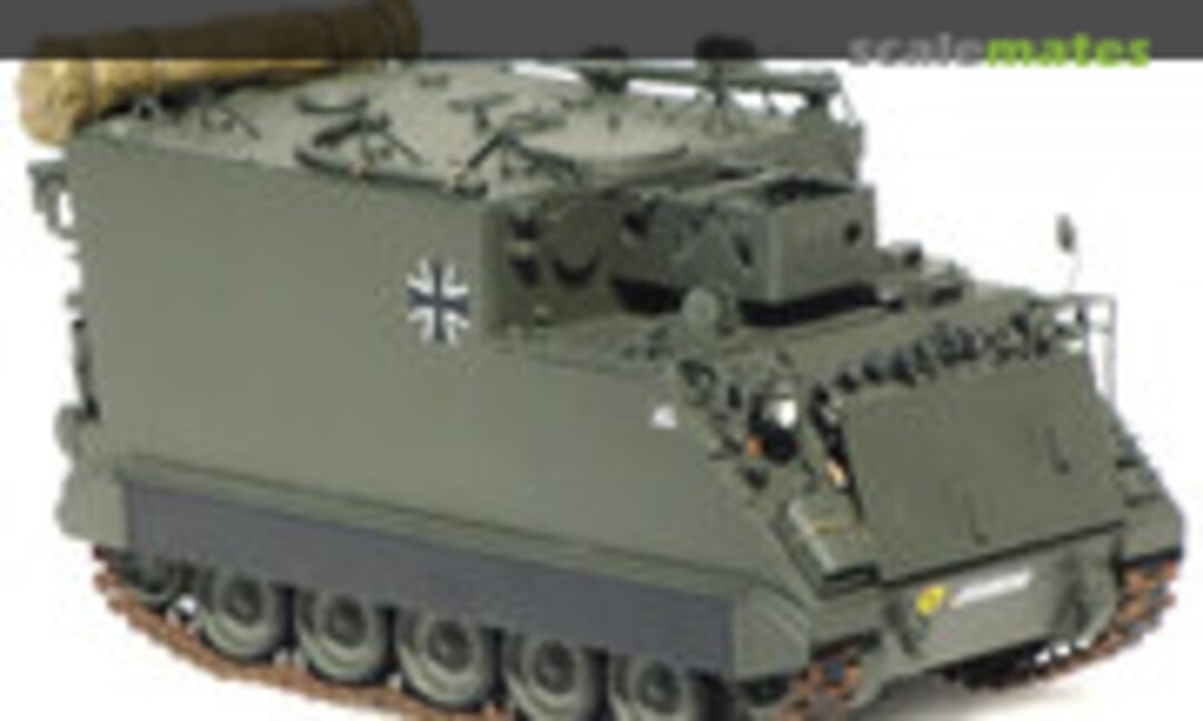 M577 A1 GE 1:35