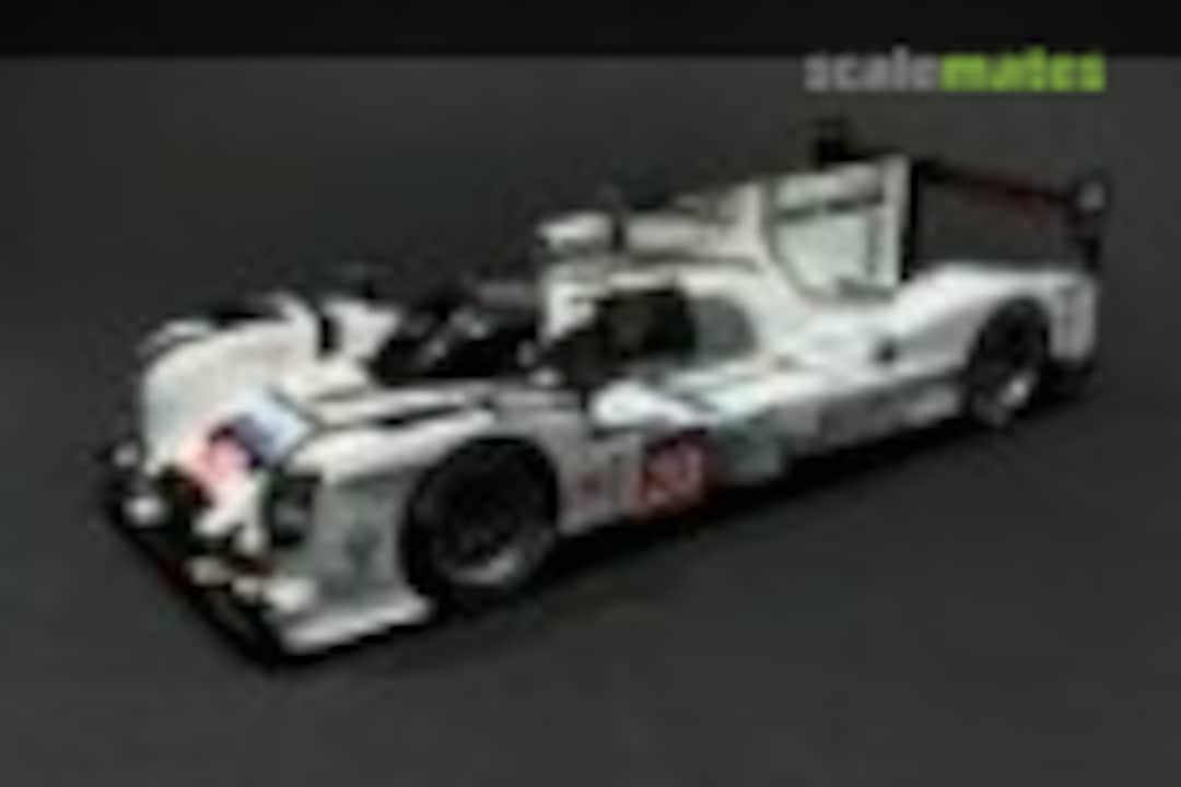 Porsche 919 Hybrid 1:24