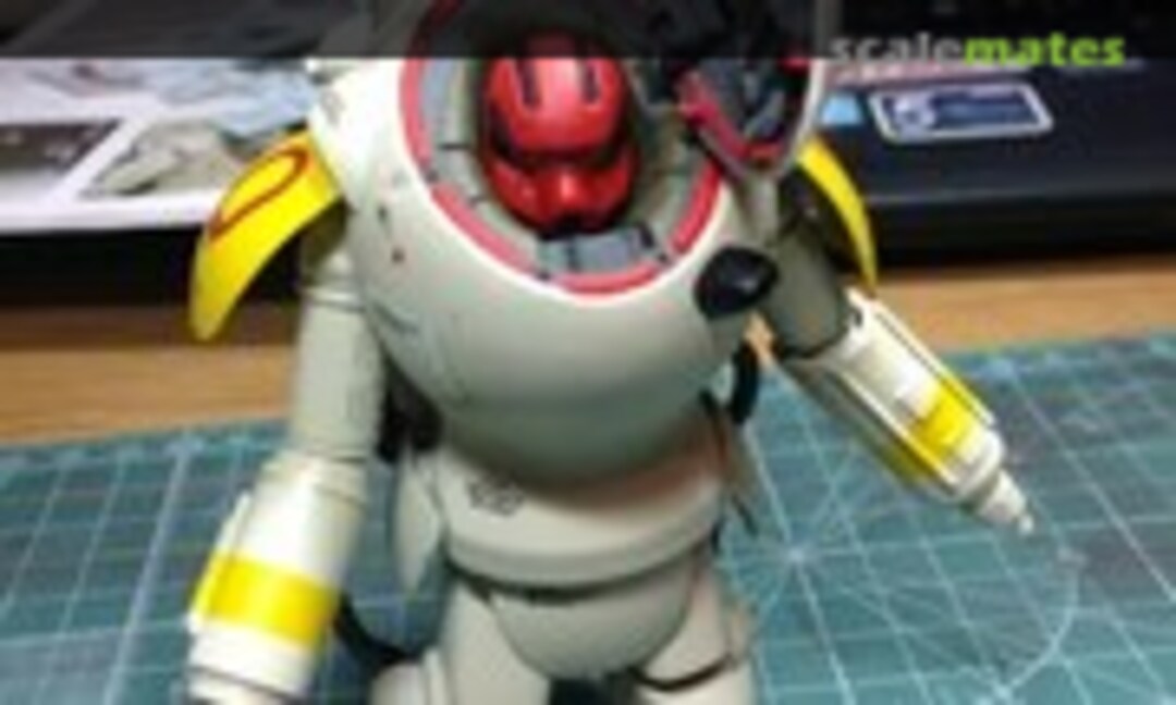 Maschinen Krieger S.A.F.S. FireBall 1:20