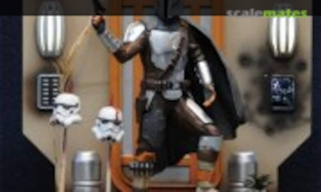 The Mandalorian 1:9