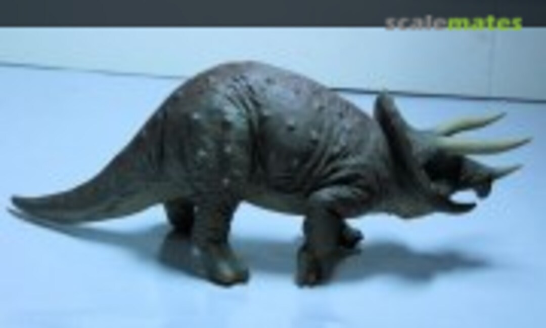 Triceratops horridus 1:35