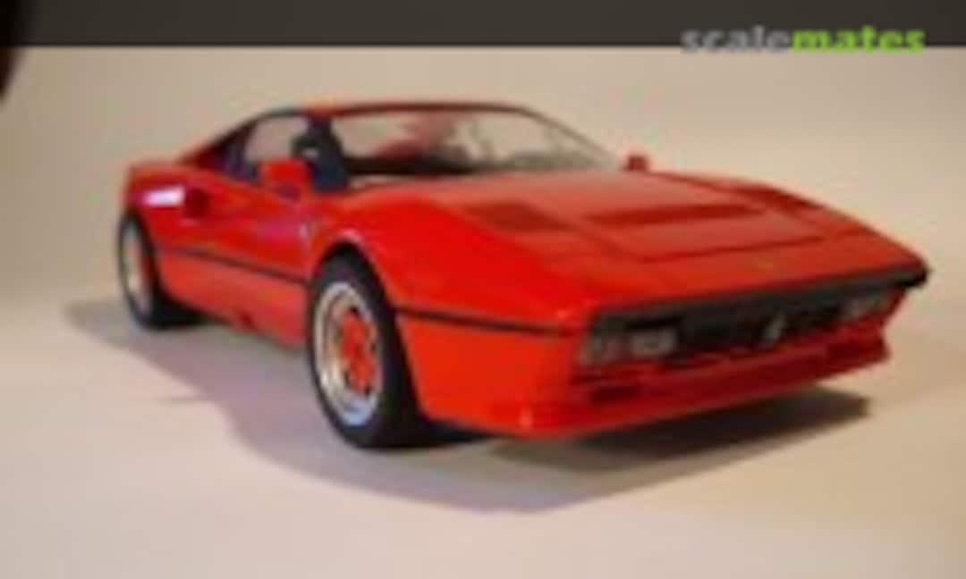 Ferrari 288 GTO 1:24