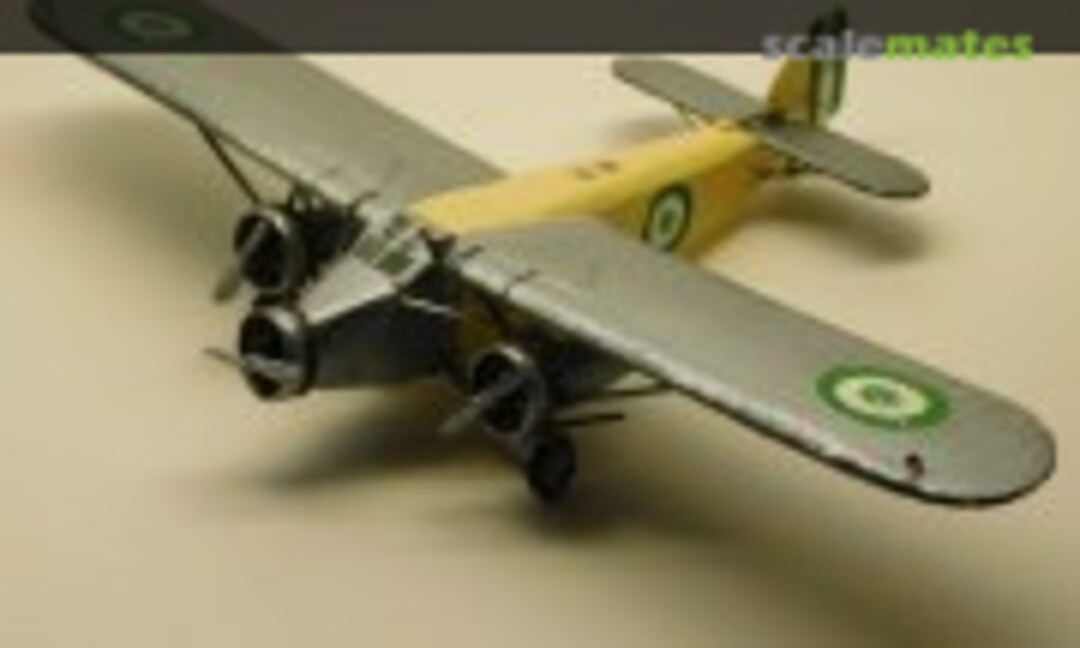 Westland Wessex 1:72