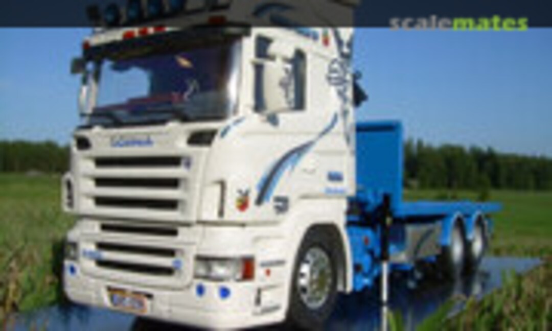 Scania R500 1:24