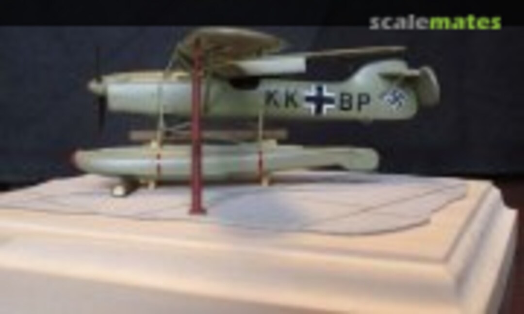 Arado Ar 231 V1 1:72