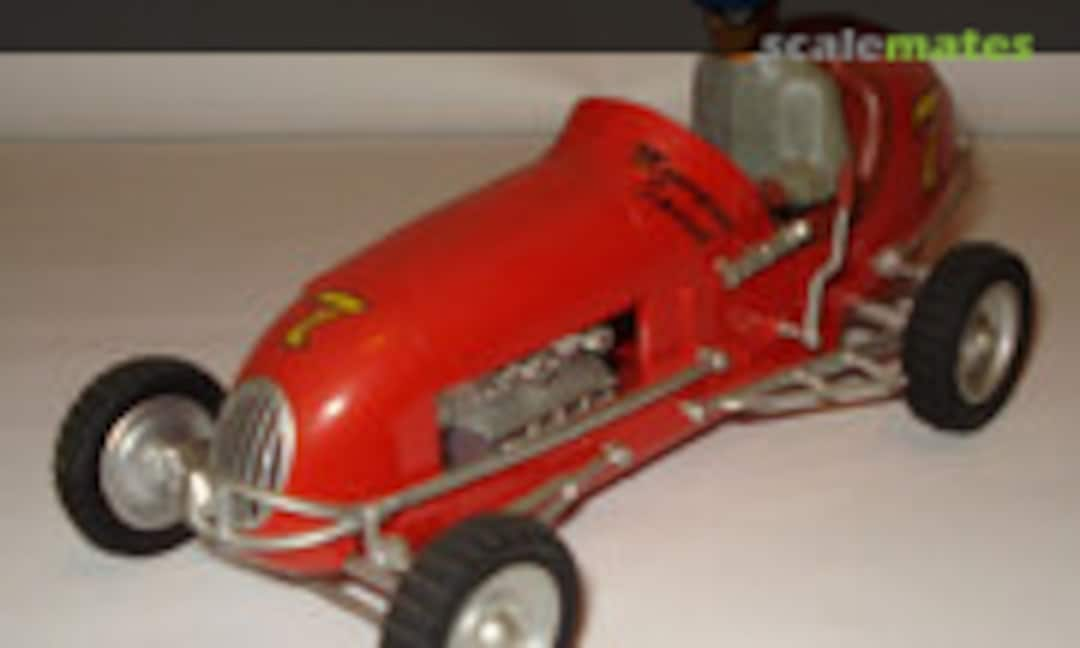 Midget Racer 1:24