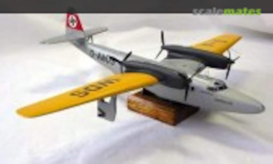 Dornier Do 26 Seefalke 1:72