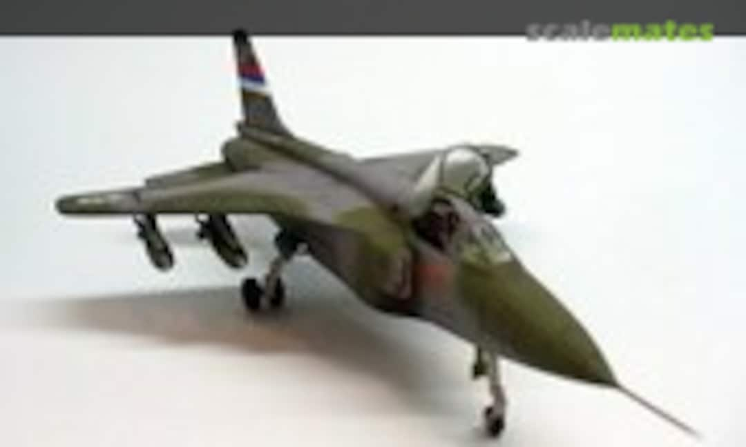 J-22 Orao 1:72