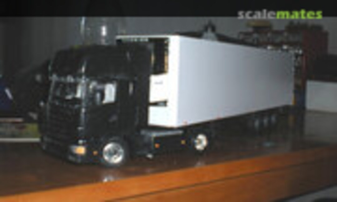 Scania 164 L Top Class 580 1:24