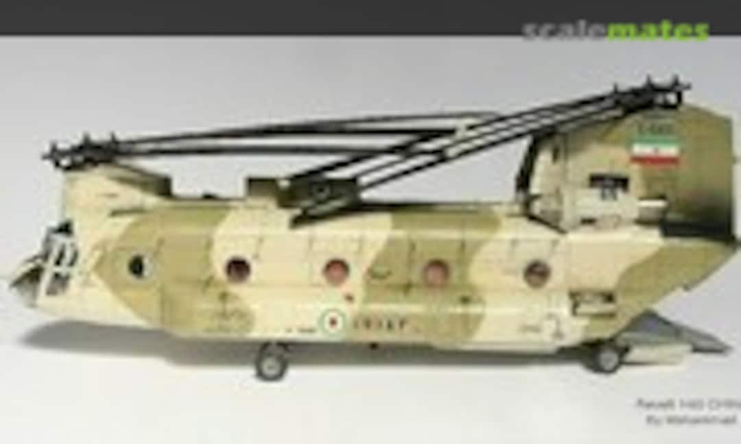 Chinook hc. Mk.1 1:48