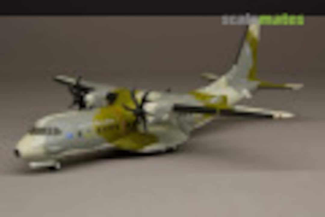 Casa C-295M 1:144