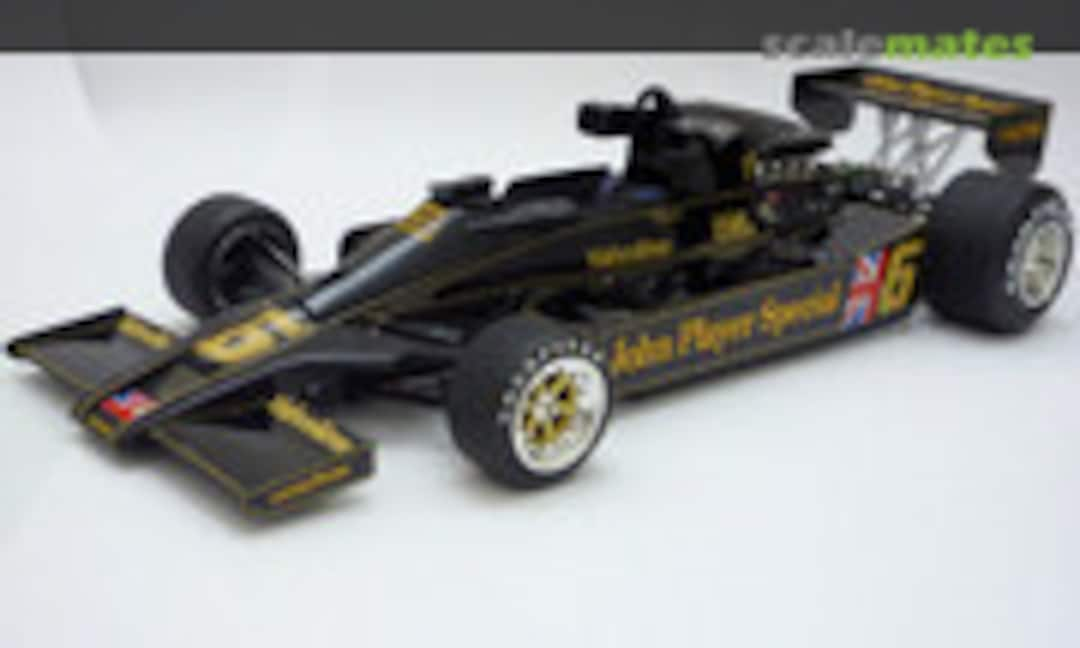 Lotus 78 1:12