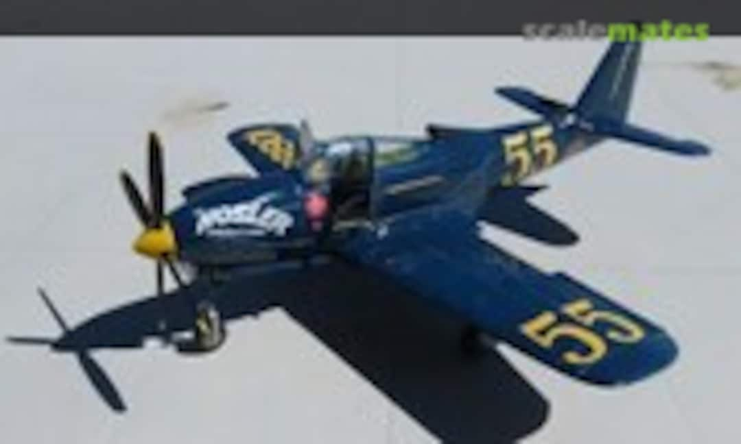 Bell P-63 Kingcobra 1:72