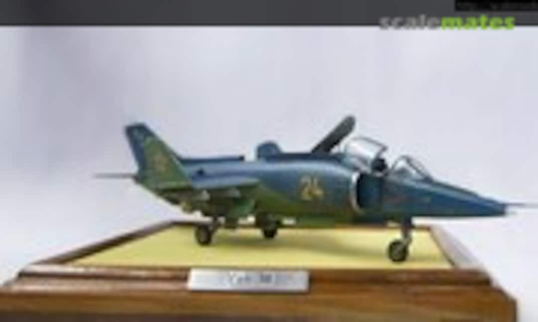 Yakovlev Yak-38 1:72