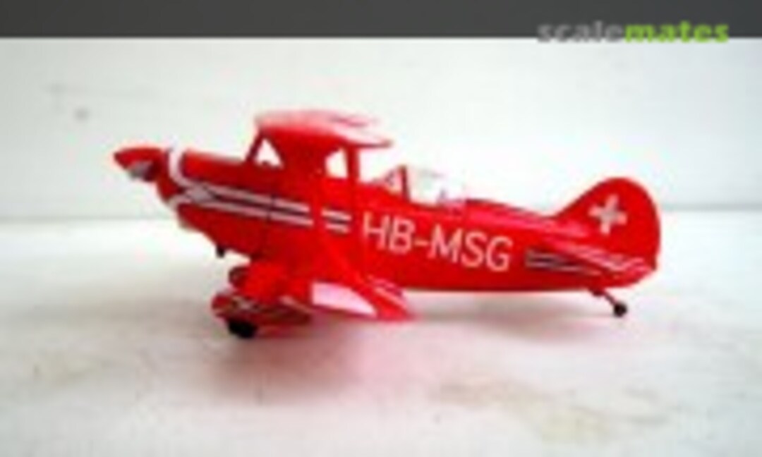 Pitts Special 1:72