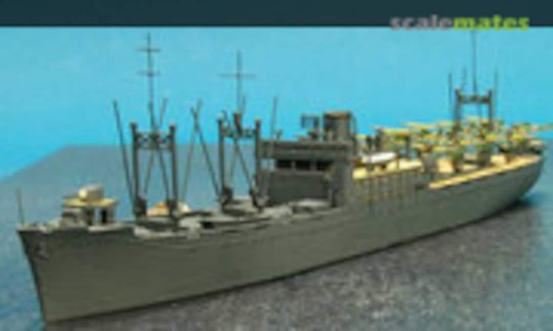 Kimikawa Maru 1:700