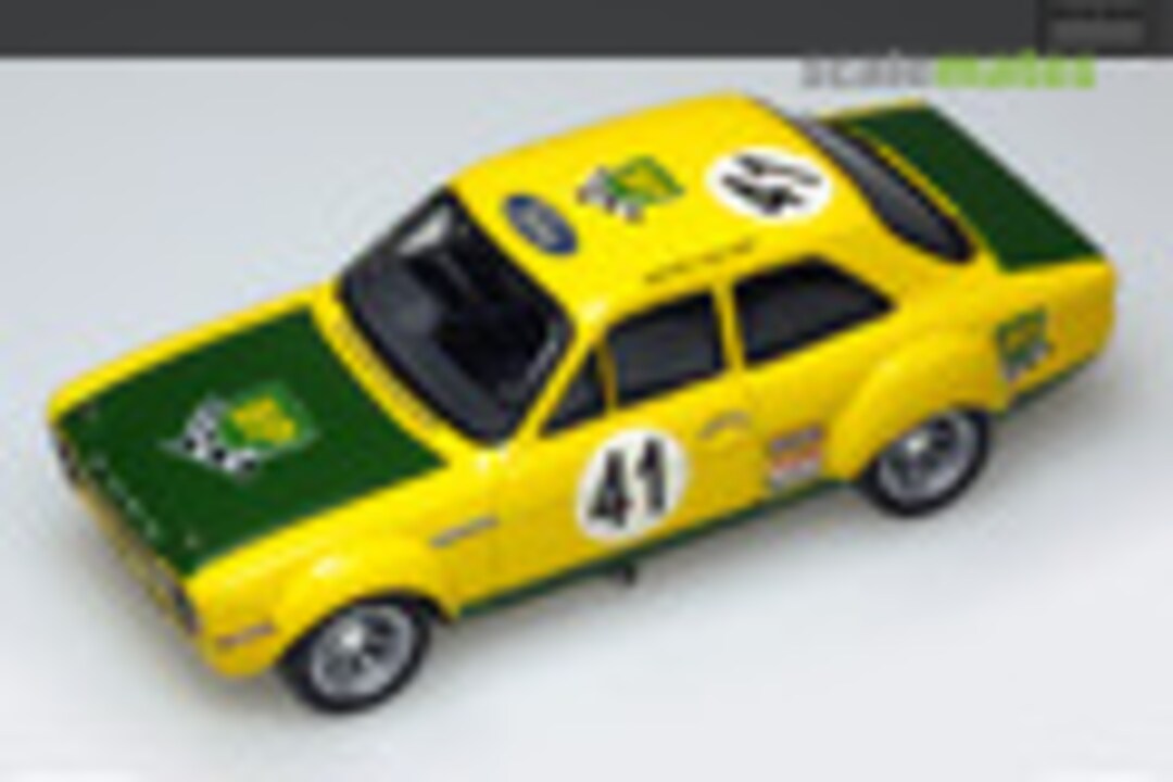 Ford Escort RS GR2 1:43