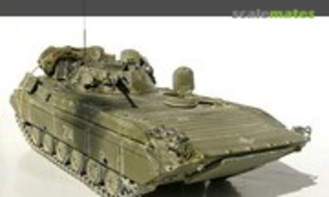 BMP-2D 1:35