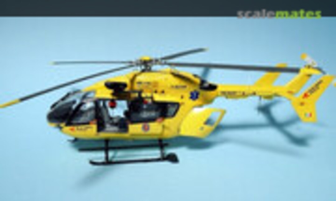 Eurocopter EC-145 1:32