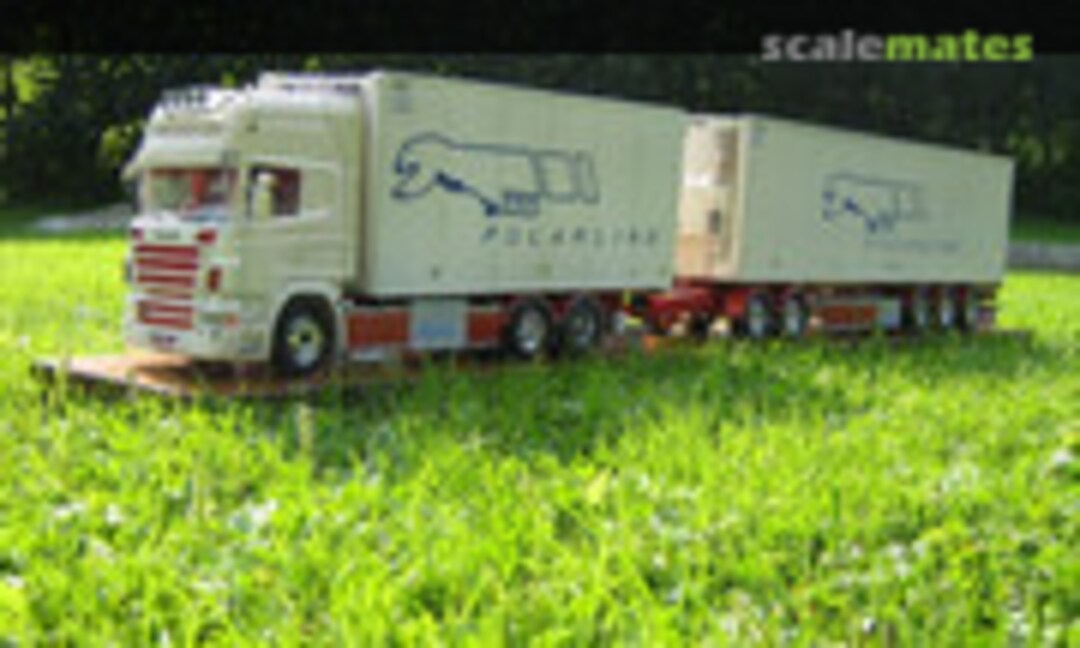 Scania R620 1:24