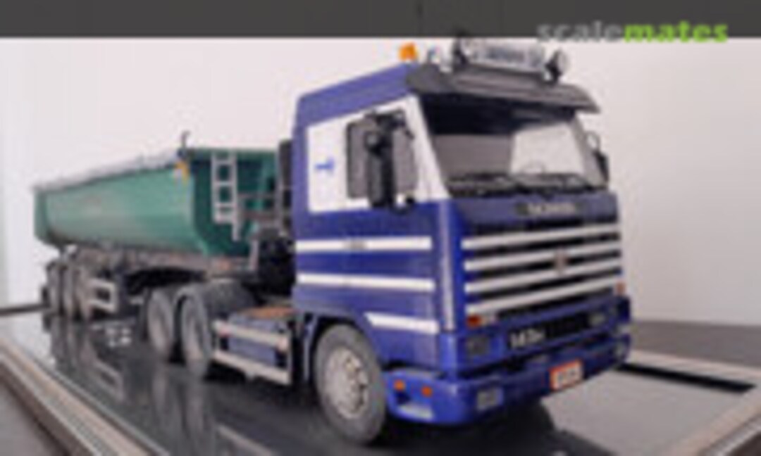 Scania R143H 1:24