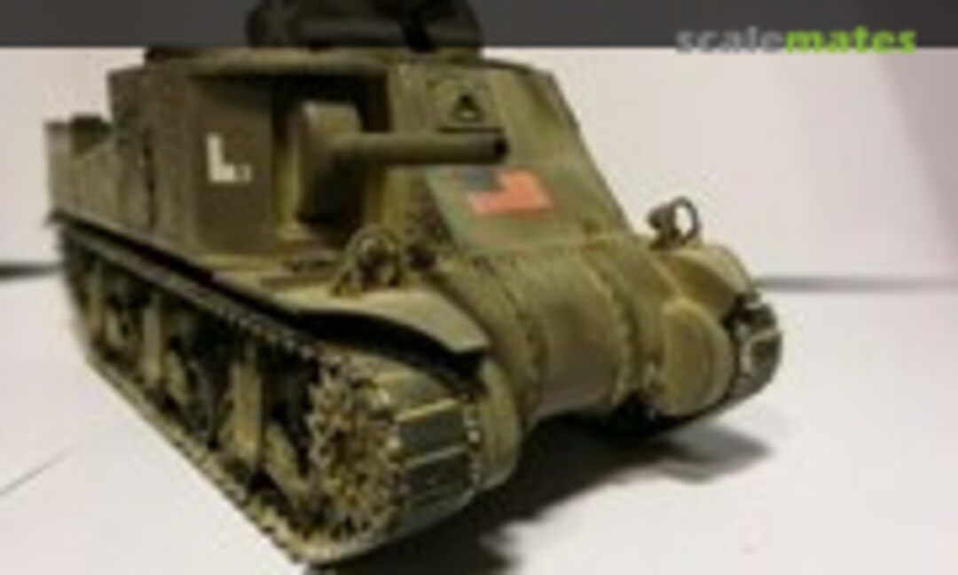 M3 Lee 1:35