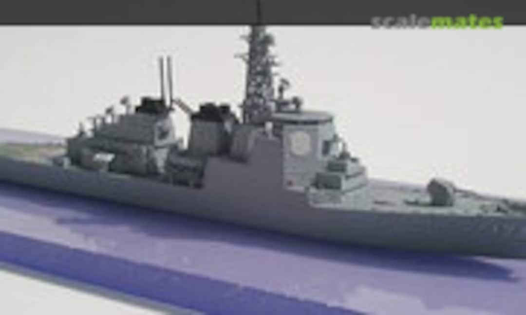 JDS Kongo (DDG-173) 1:700