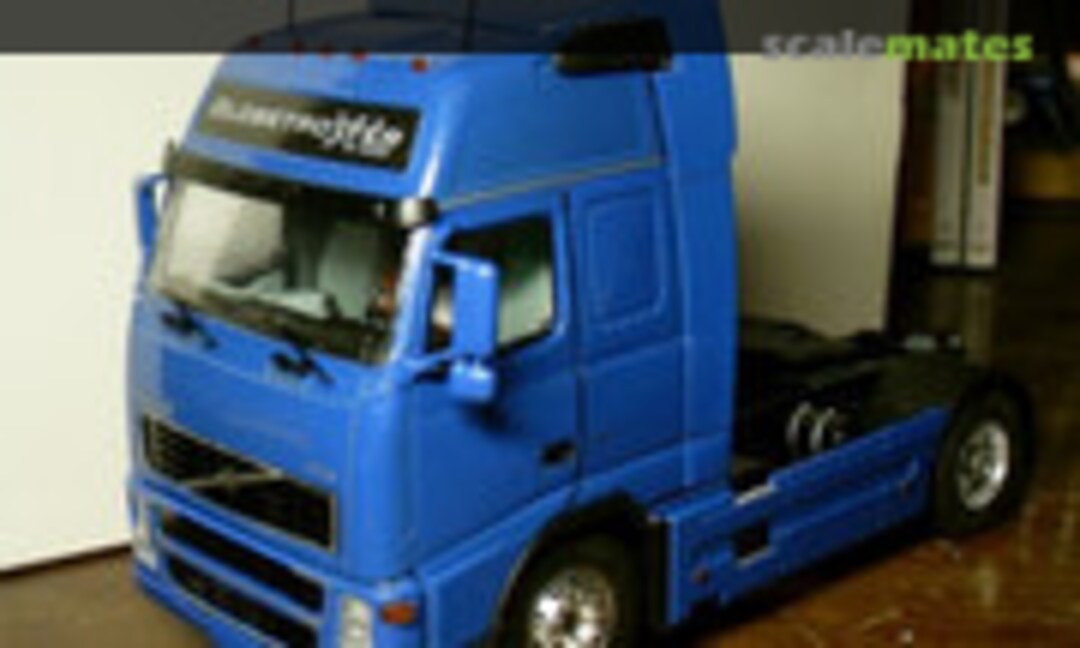 Volvo FH16 1:24