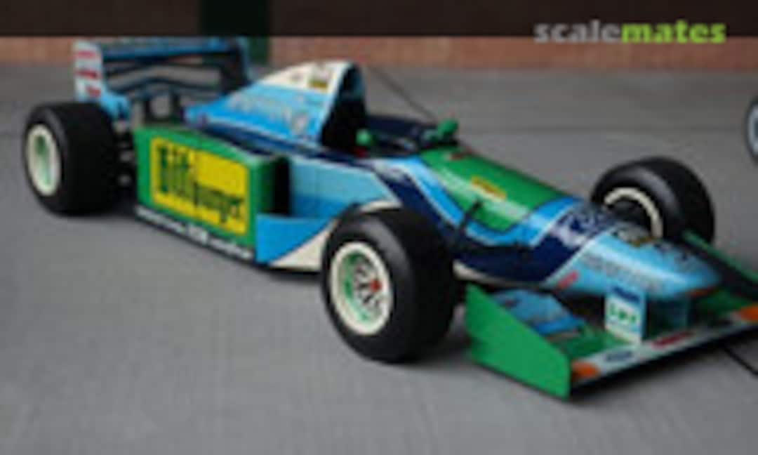 Benetton-Ford B194 1:24