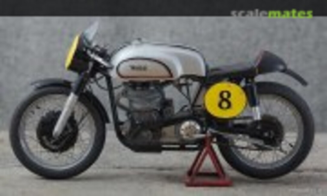 Norton Manx 30M 1:9