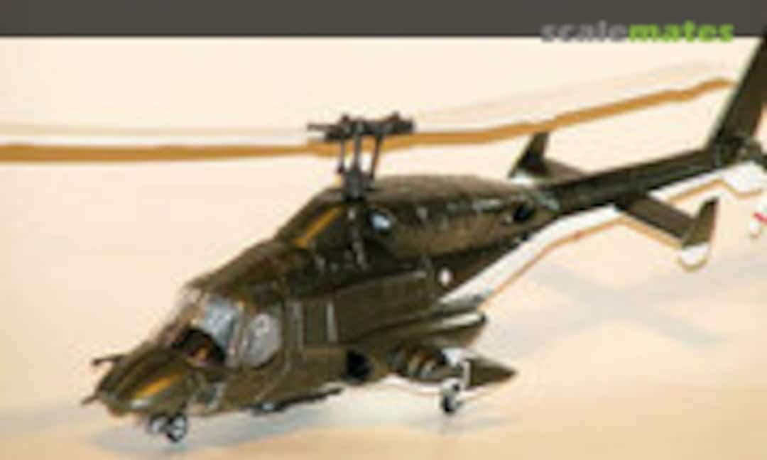 Airwolf 1:48