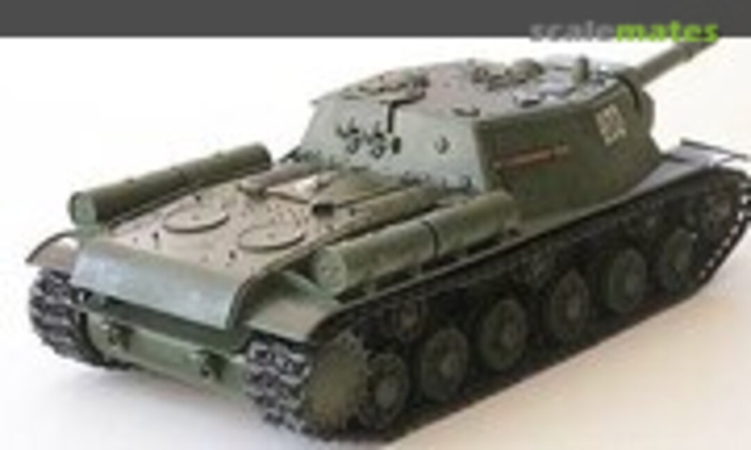 SU-152 1:35