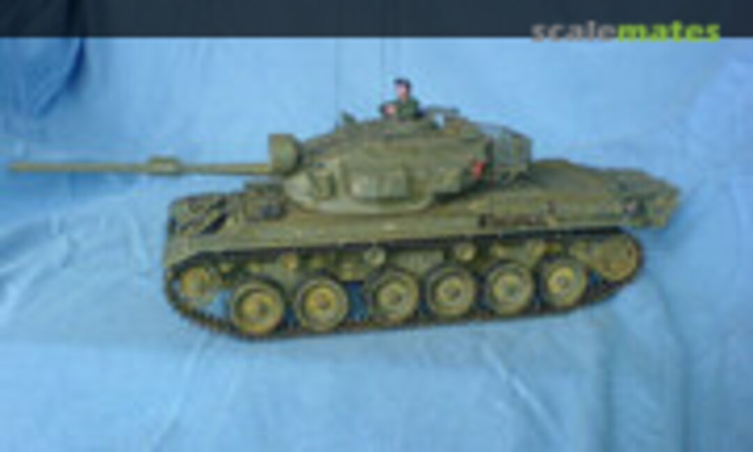 Centurion Mk.5/1 1:35