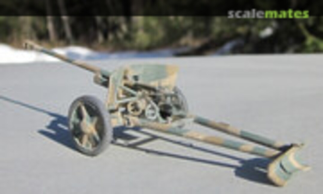 5 cm PaK 38 1:48