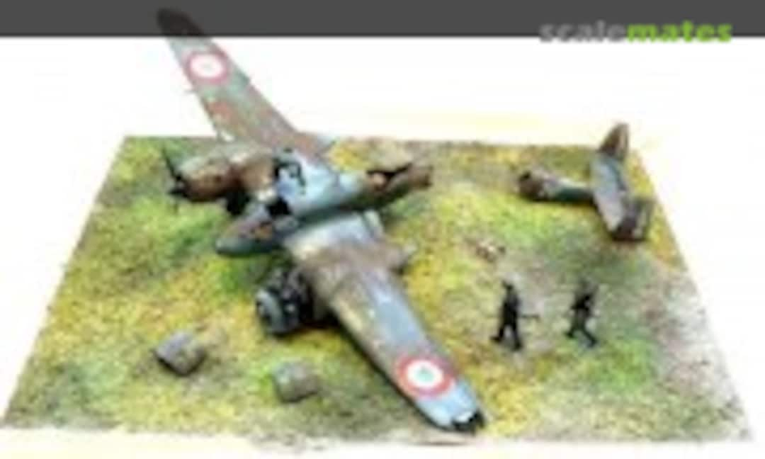 Bréguet Br.693 1:72