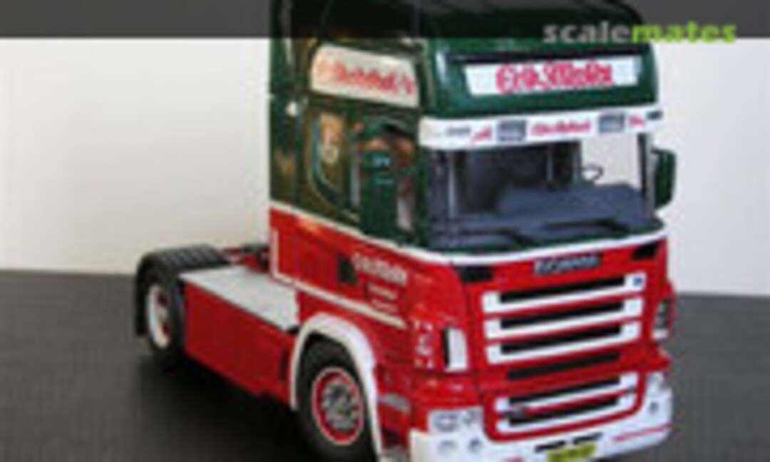 Scania R500 1:24