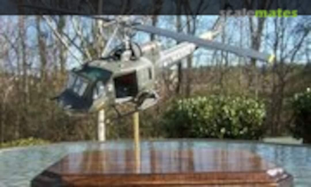 Bell UH-1C Huey 1:48