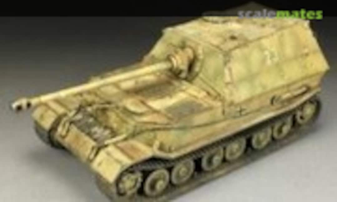 Panzerjäger Elefant 1:35