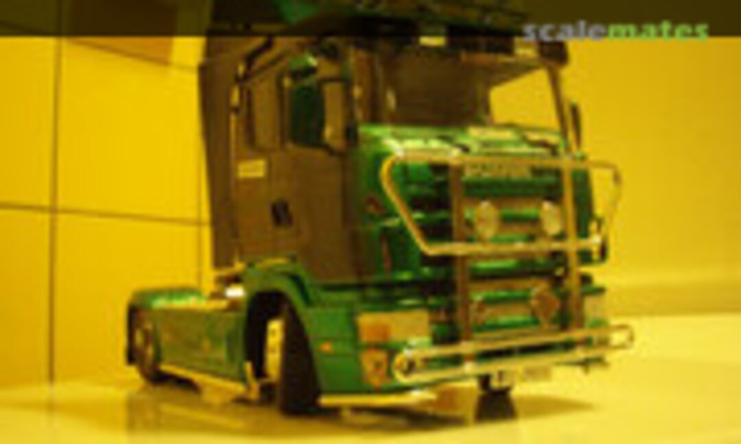 Scania 144 1:24