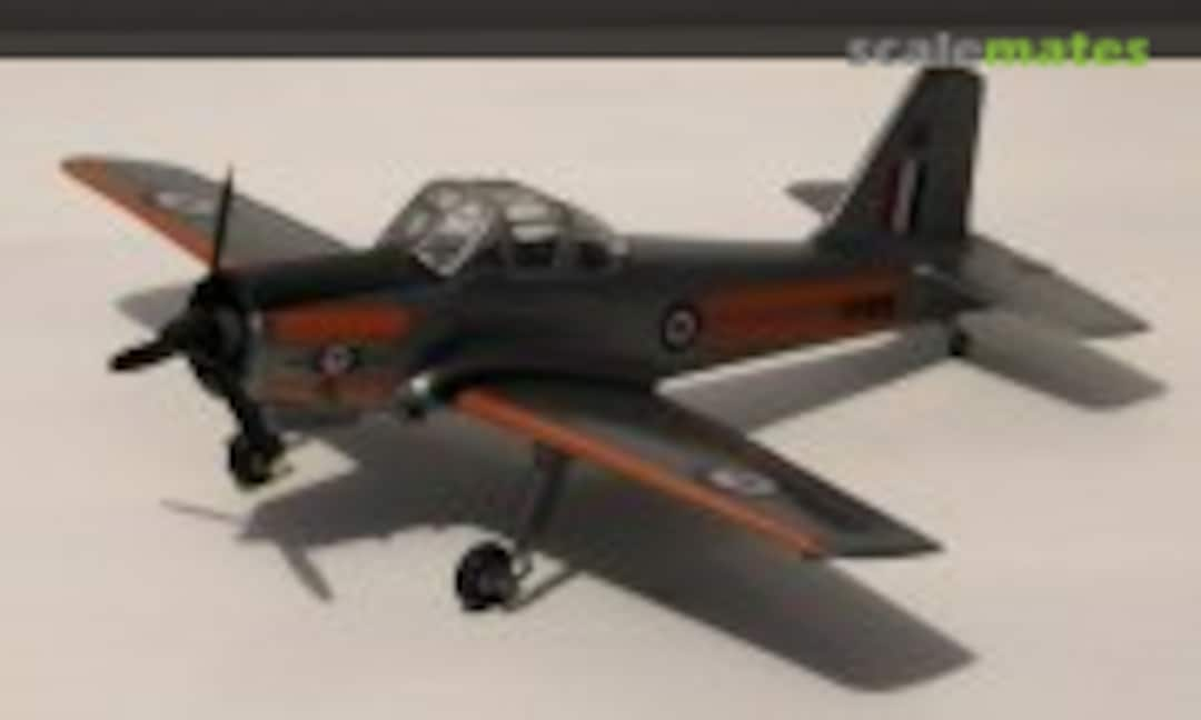 Hunting Percival Provost T Mk.1 1:72