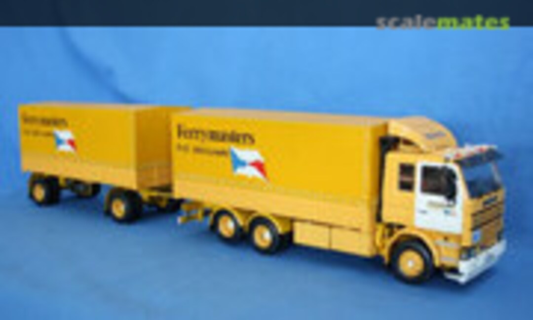 Scania R142H 1:24