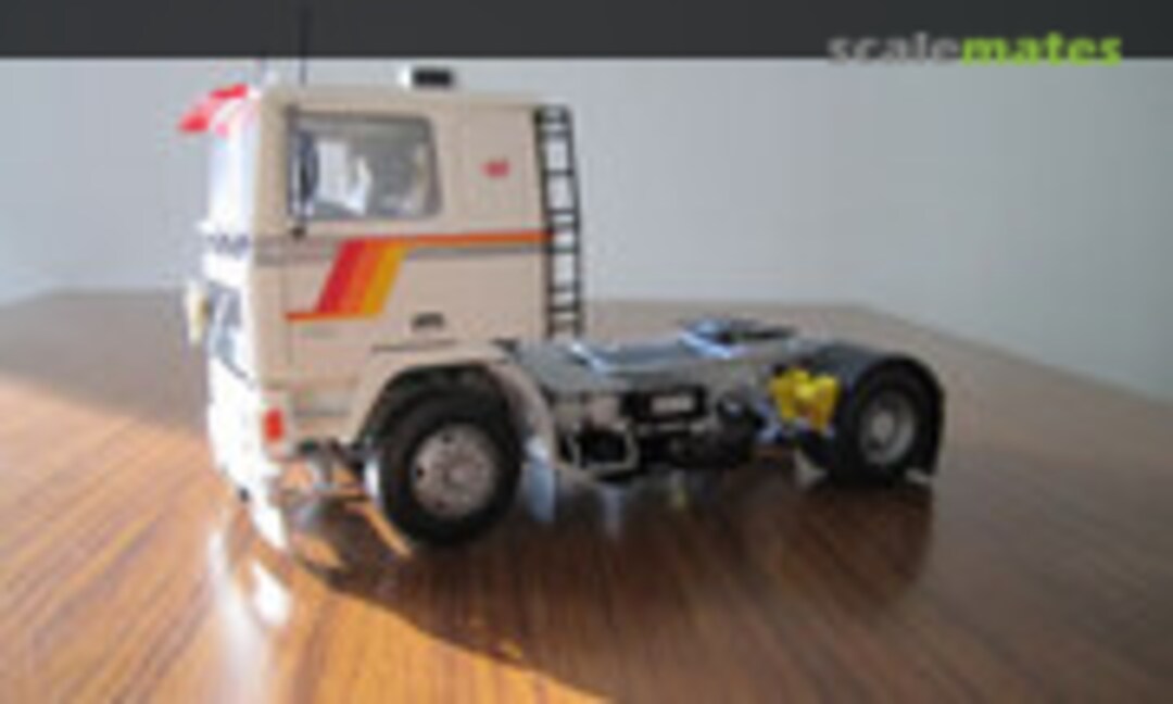 Volvo F1225 1:24