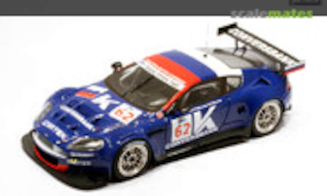 Aston Martin DBR9 1:43