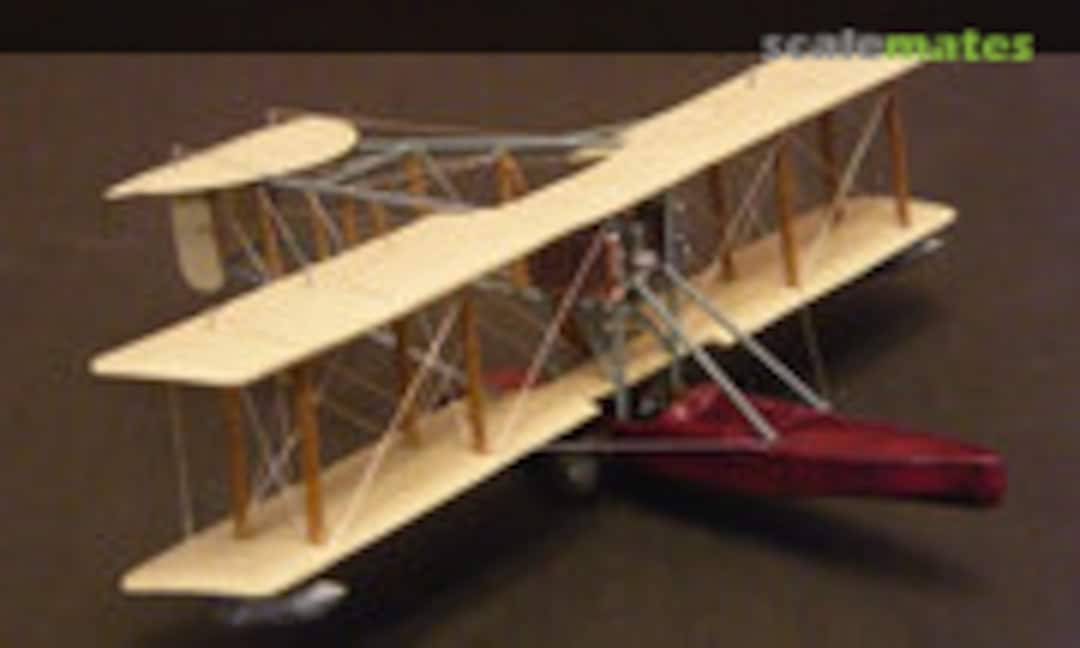 Sopwith Bat Boat (1913) 1:72