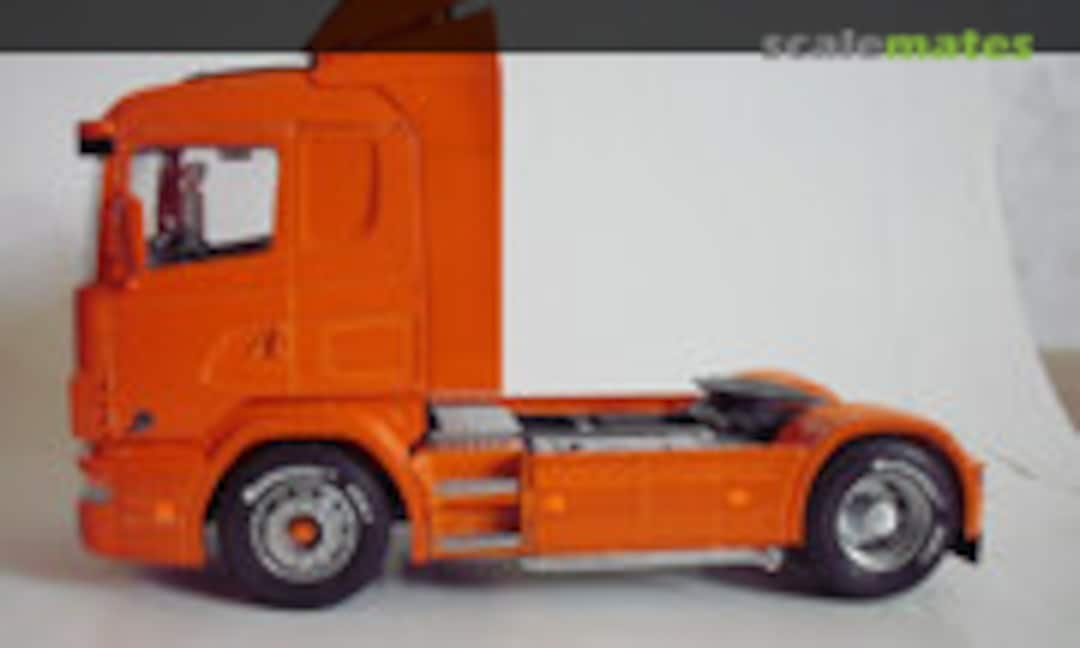 Scania R144L 1:24