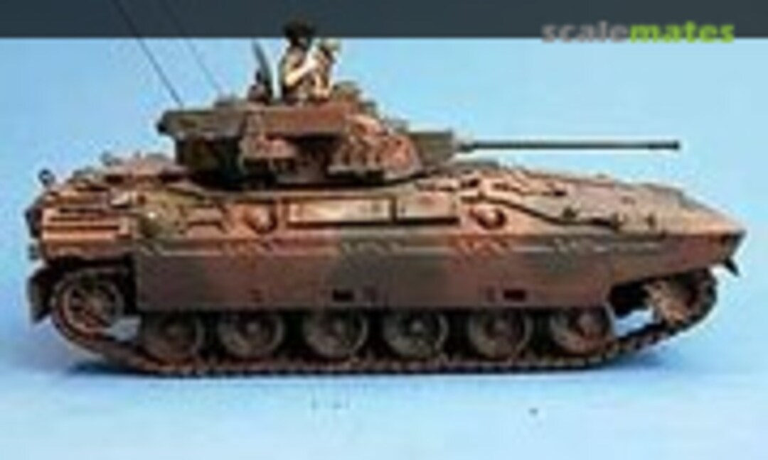 Type 89 IFV 1:35