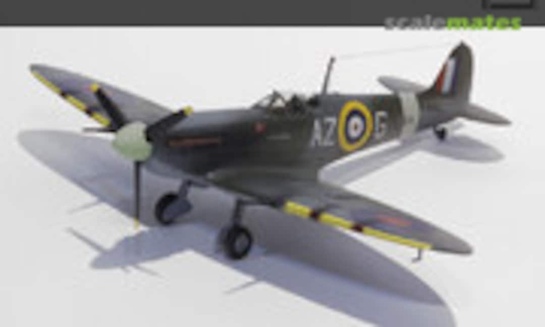 Supermarine Spitfire Mk.V 1:72