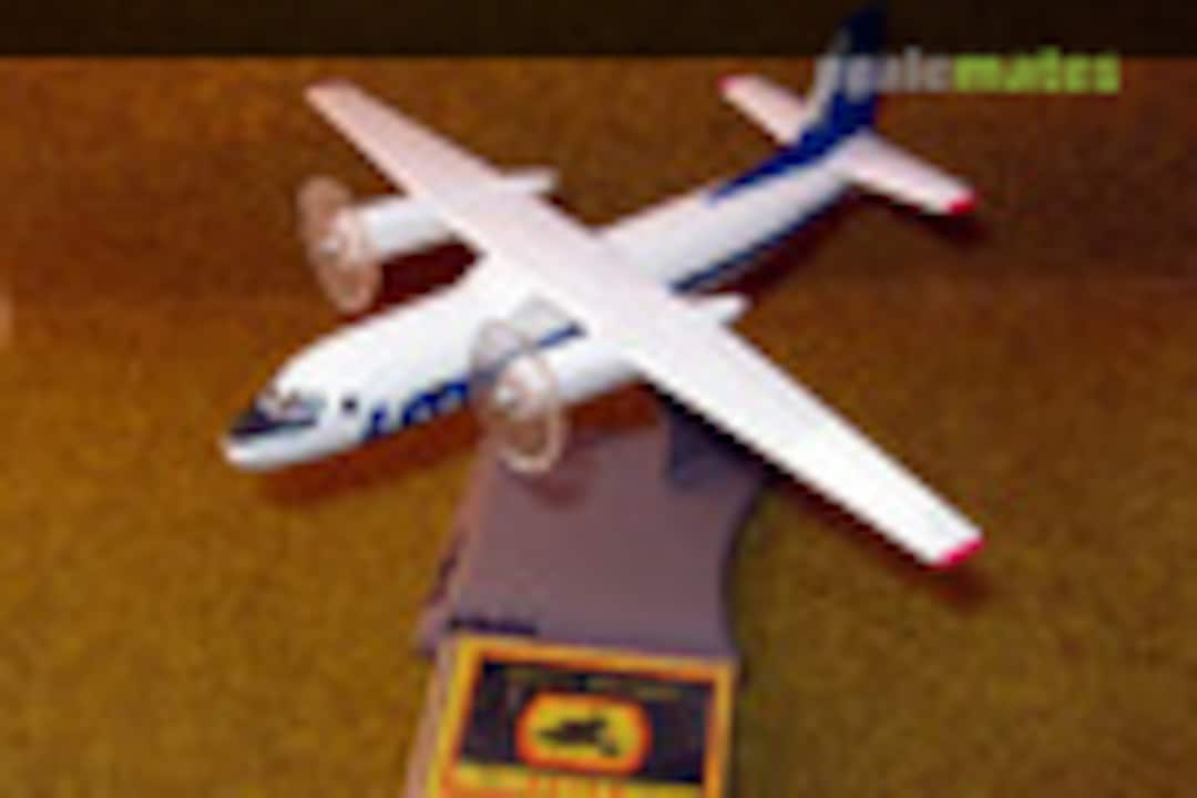 Antonov An-24B 1:154