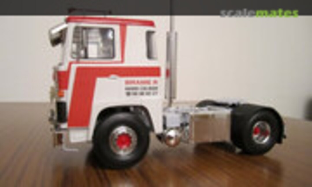 Scania 141 1:24