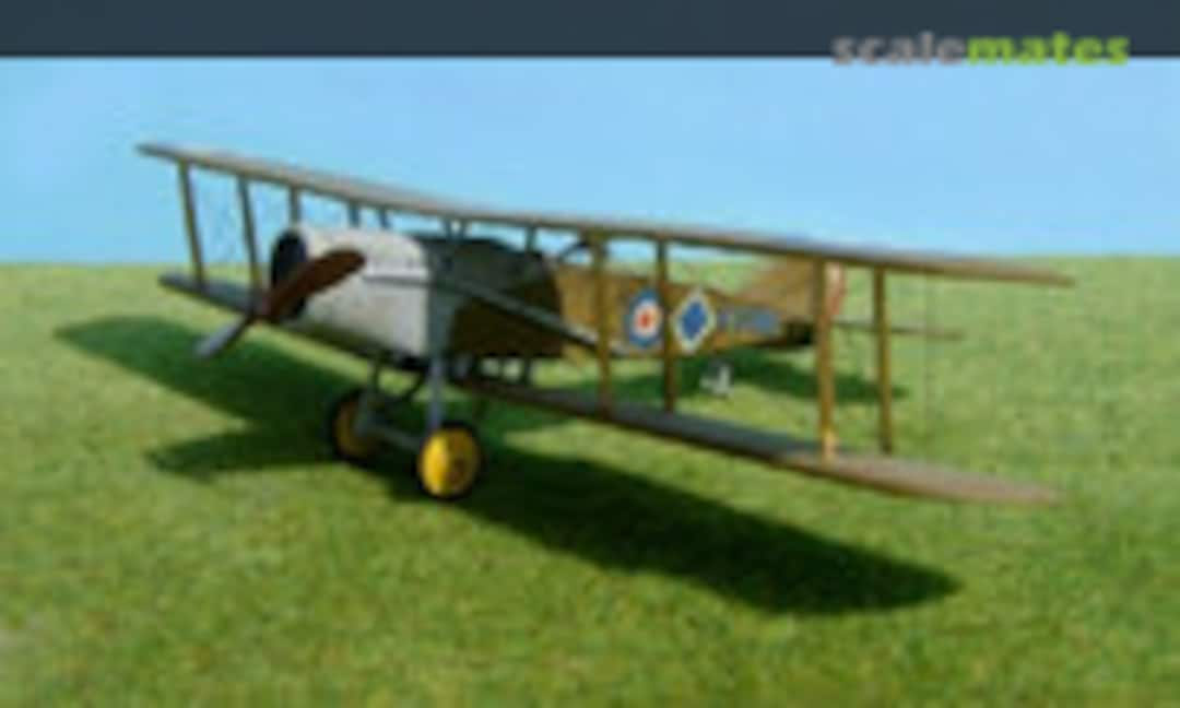 Bristol F.2B 1:72